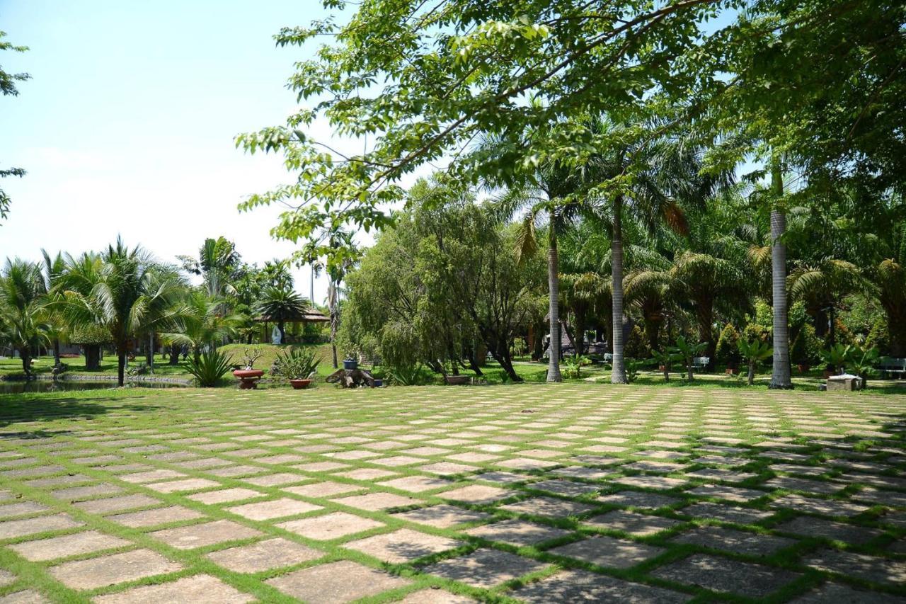 Les Hameaux De L'Orient Cidade de Ho Chi Minh Exterior foto
