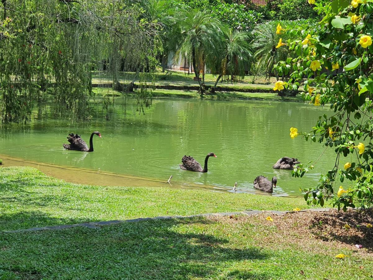Les Hameaux De L'Orient Cidade de Ho Chi Minh Exterior foto
