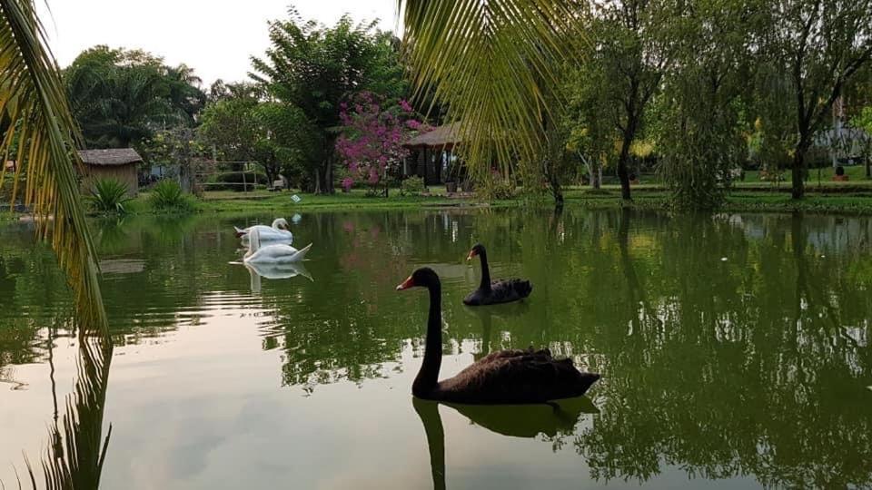 Les Hameaux De L'Orient Cidade de Ho Chi Minh Exterior foto