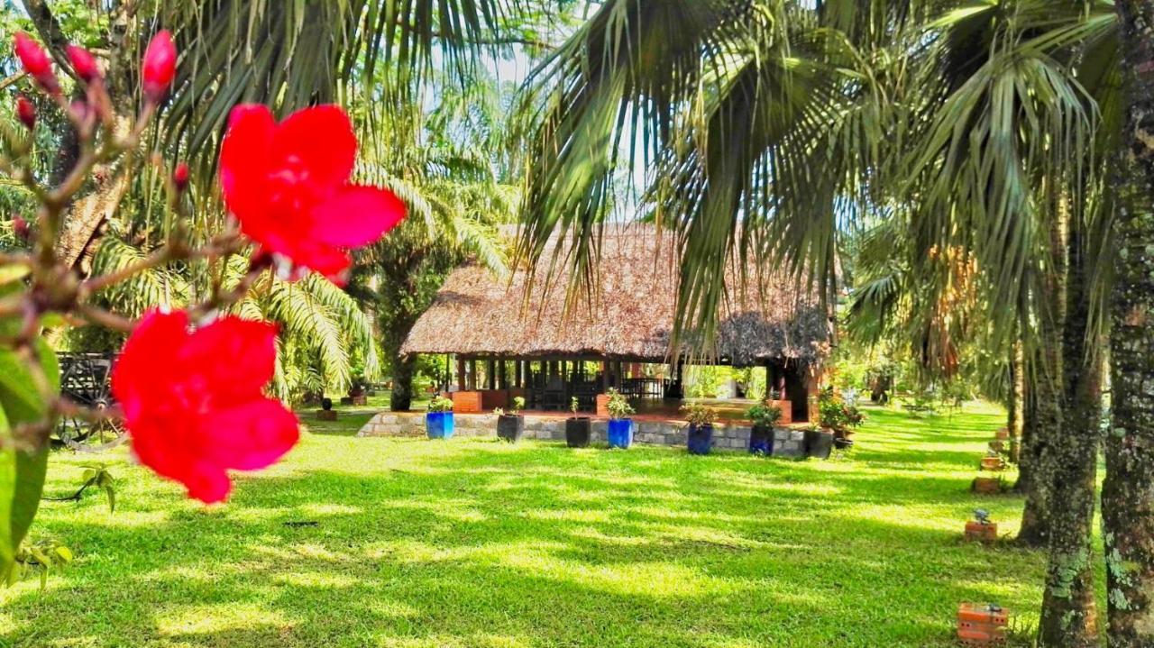 Les Hameaux De L'Orient Cidade de Ho Chi Minh Exterior foto