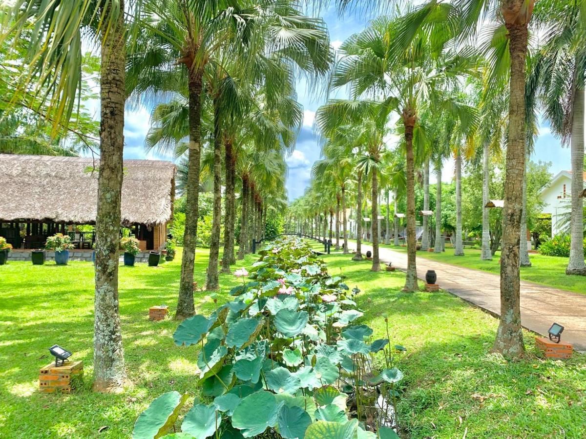 Les Hameaux De L'Orient Cidade de Ho Chi Minh Exterior foto