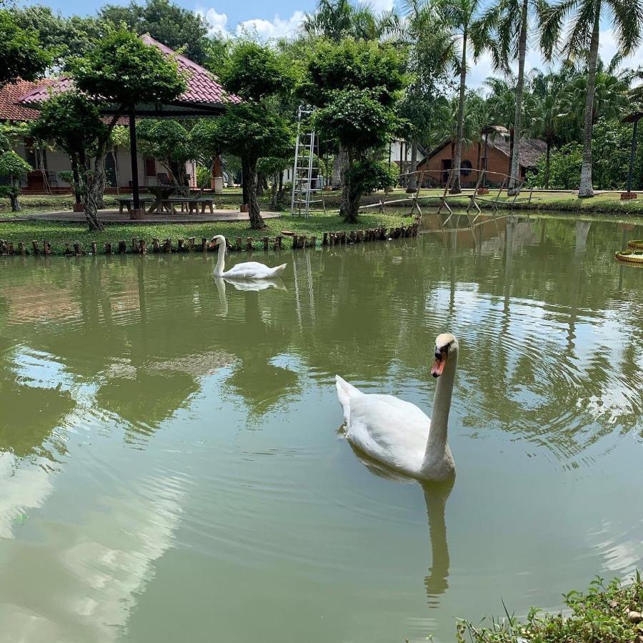 Les Hameaux De L'Orient Cidade de Ho Chi Minh Exterior foto