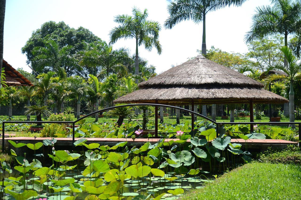 Les Hameaux De L'Orient Cidade de Ho Chi Minh Exterior foto
